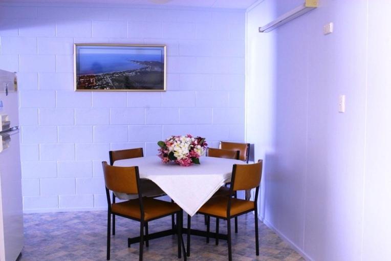 Sky View Units Bowen Aparthotel Rum bild